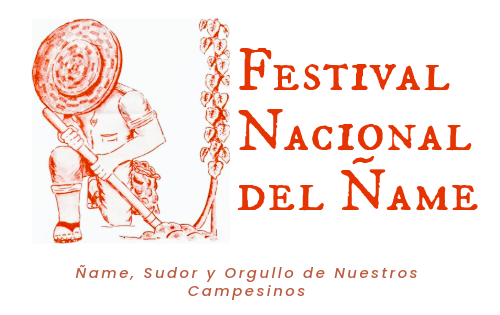 Festival Nacional Del Ñame
